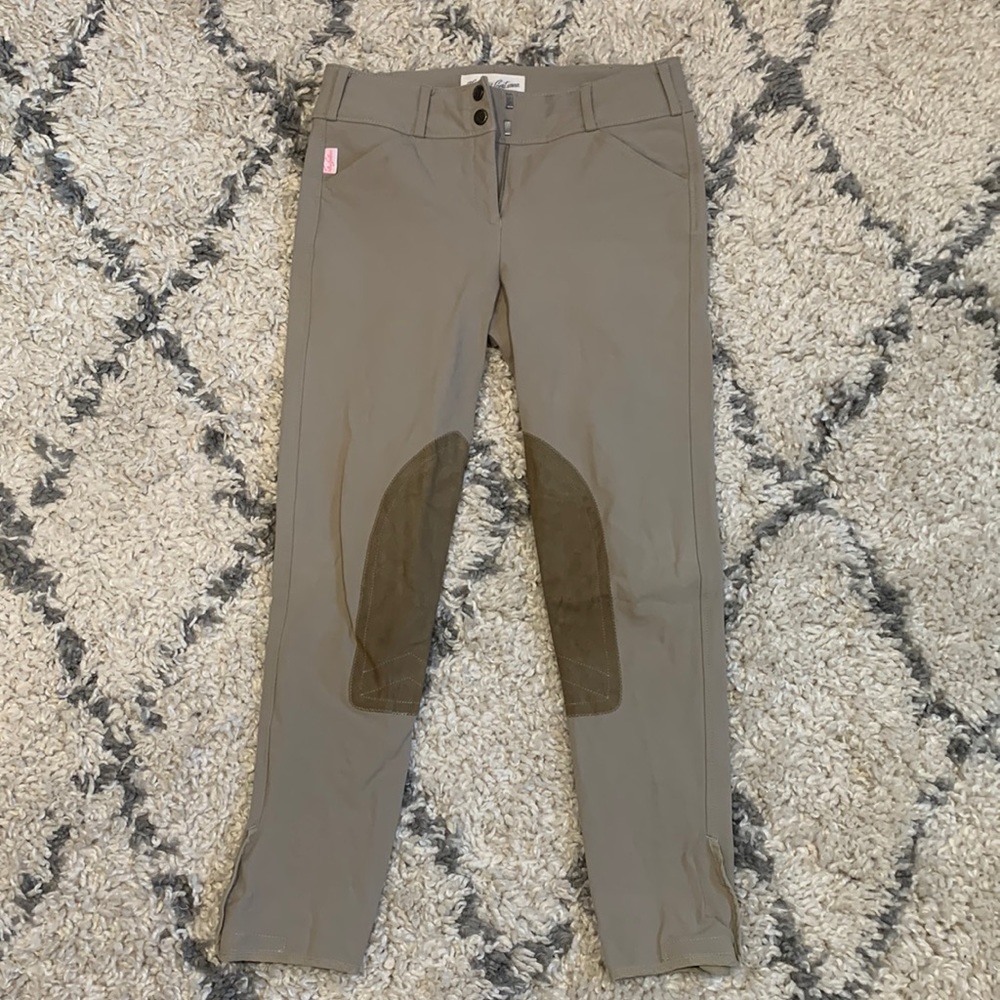 Tailored Sportsman Breeches